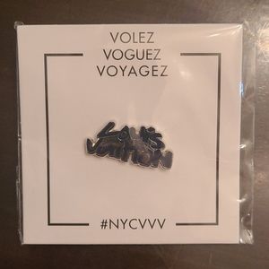 Louis Vuitton Pin